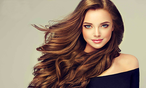 آموزش براشینگ مو