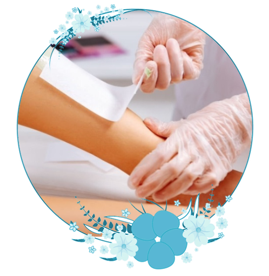 آموزش اپیلاسیون