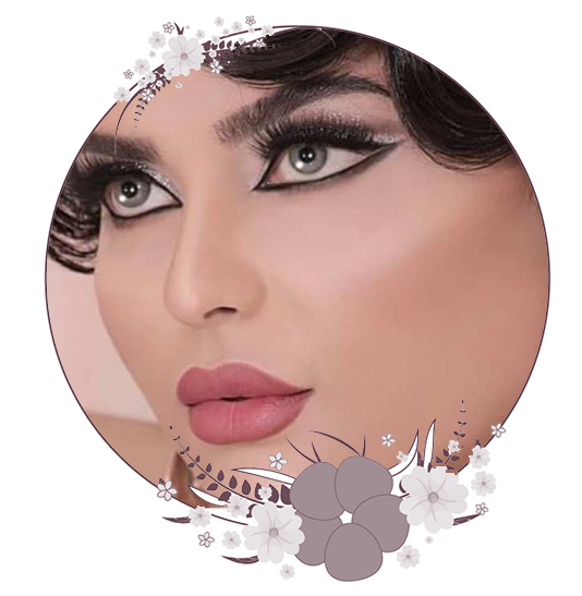 آموزش آرایش و پیرایش زنانه
